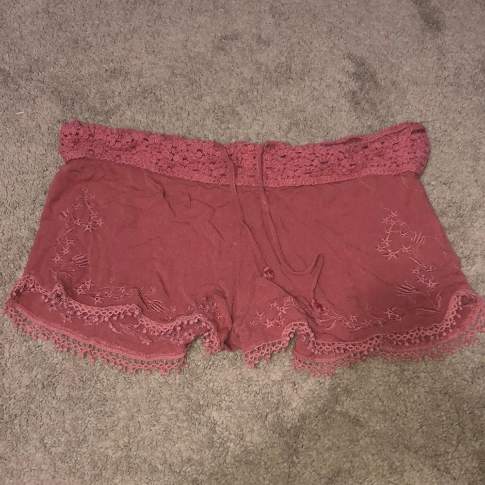 shorts